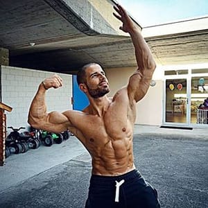 Luca Pasquariello