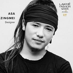 Asa Kazingmei