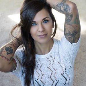 Maureen Lynne