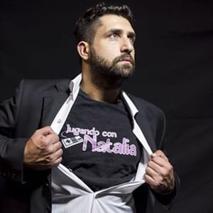 Juan Manuel Paradiso
