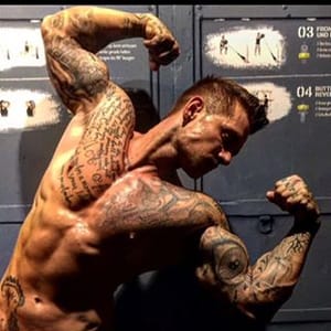 Dave Gainz