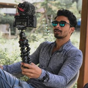 Mohammed Salim Khan