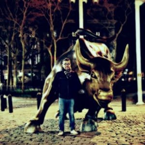 Jorge Aguirre