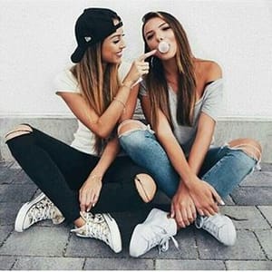 Fashion Interest