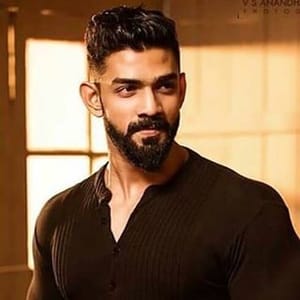 Bharat Raj