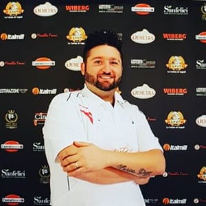 Marcello Fotia