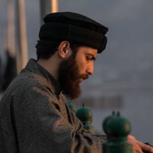 Aamir Wani