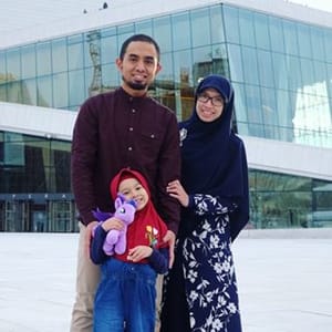 Dewi Nur Aisyah