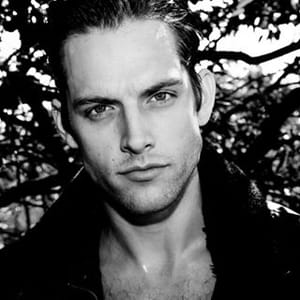 Aaron James Hooper