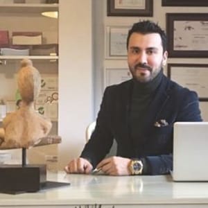 Dr. Mehmet Rahşan
