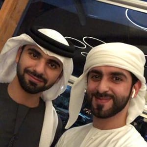 Yousef Alkaabi