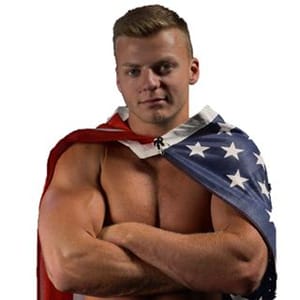 Jack Payne