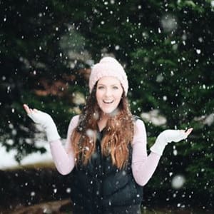 Jessica Garvin
