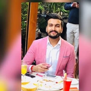 Shubham Shubh Gupta)