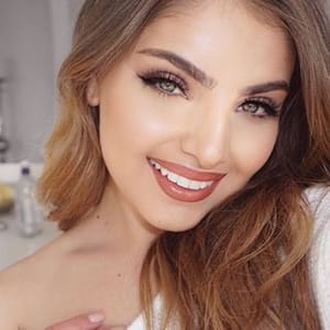 Heidi Hamoud Moustafa