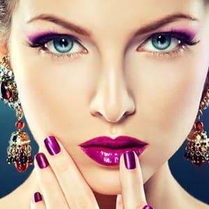 Anna Paris Chic