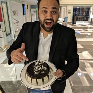 Dilsefoodie