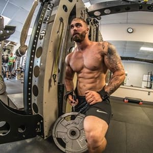 Tyler Holt