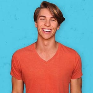 Justin Burke