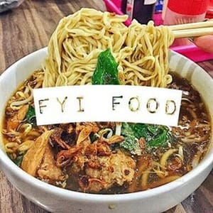 Fyi Food