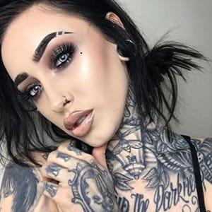Jackie Jax Hovorka