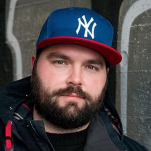 Chris Kubbernus