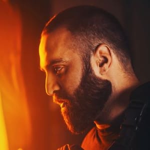 Alexandros Karpas