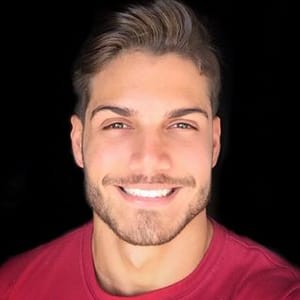 Gabriel Cordeiro