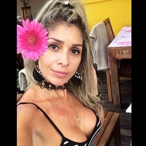 Fabíola Monteiro