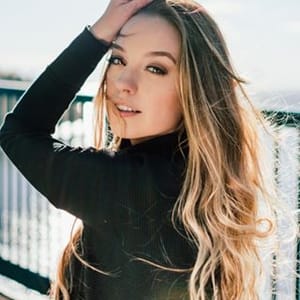 Ashley Payne