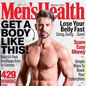 Ali Hammoud
