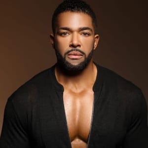 David Otunga