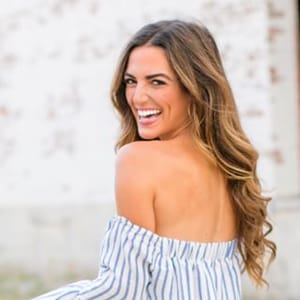 Madison Nelson