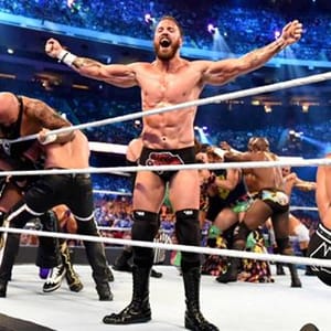 Mike Kanellis