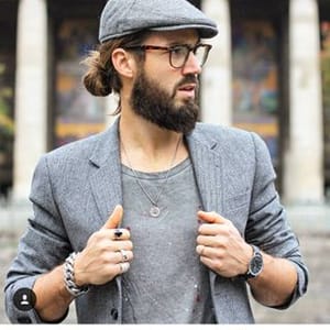 Monsieur Kool
