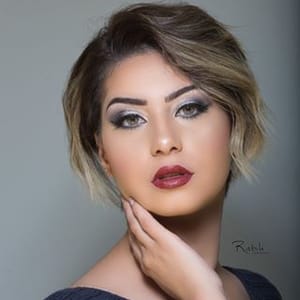 Zhila Hemingway