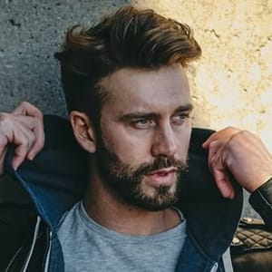 Josh Mcaree