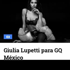 Giulia Lupetti