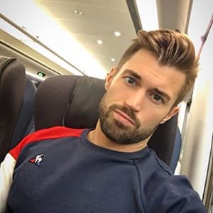 Julien Laffitte