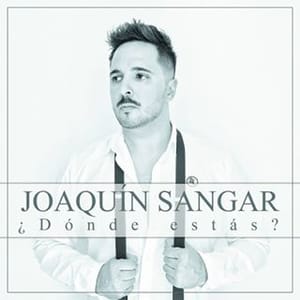 Joaquín Sangar