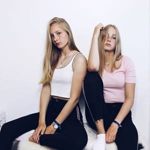 Finja &amp; Svea