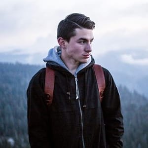 Jake Guzman