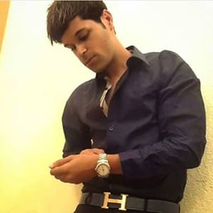 Tomer Sror