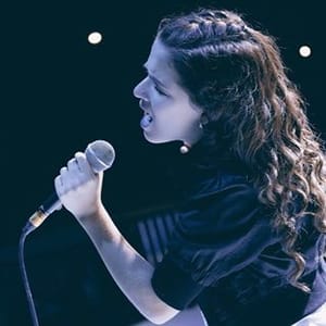 Fatima Campo Beltran