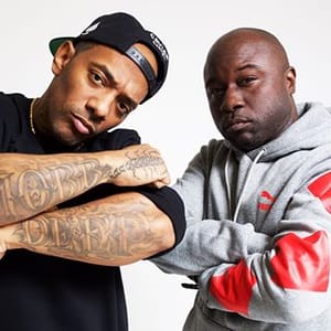 Hip Hop
