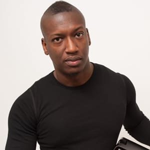 Darrell Freeman