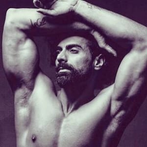 Tushar Kalia