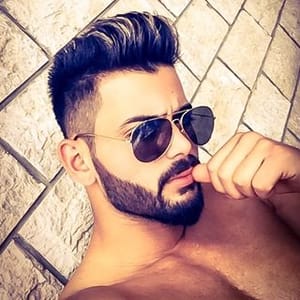 Furkan Ciftcioglu