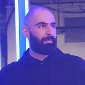 Shady Deeb