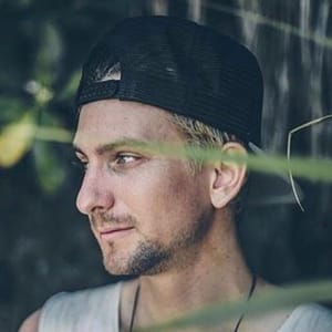 Dario Widmer
